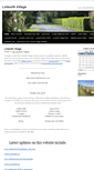 Mobile Screenshot of lolworthvillage.com